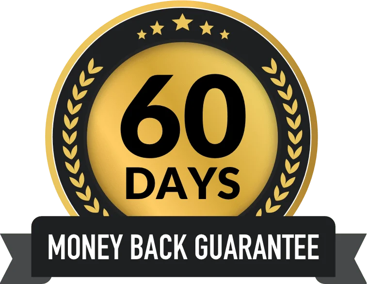 SenFlo Gummies Guarantee